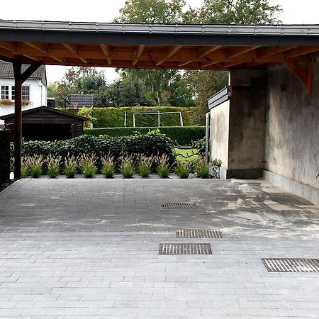 Appart Aldyis Sprimont Exterior photo