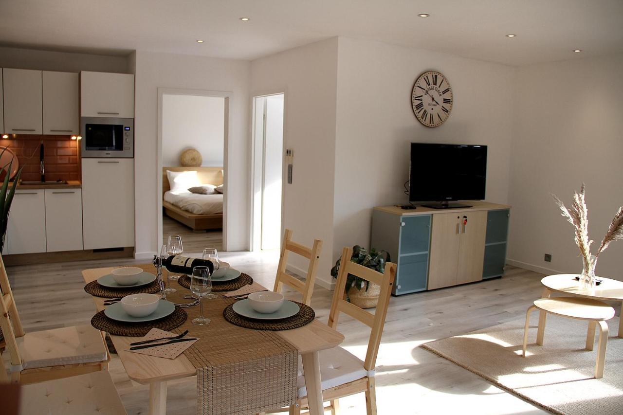 Appart Aldyis Sprimont Exterior photo