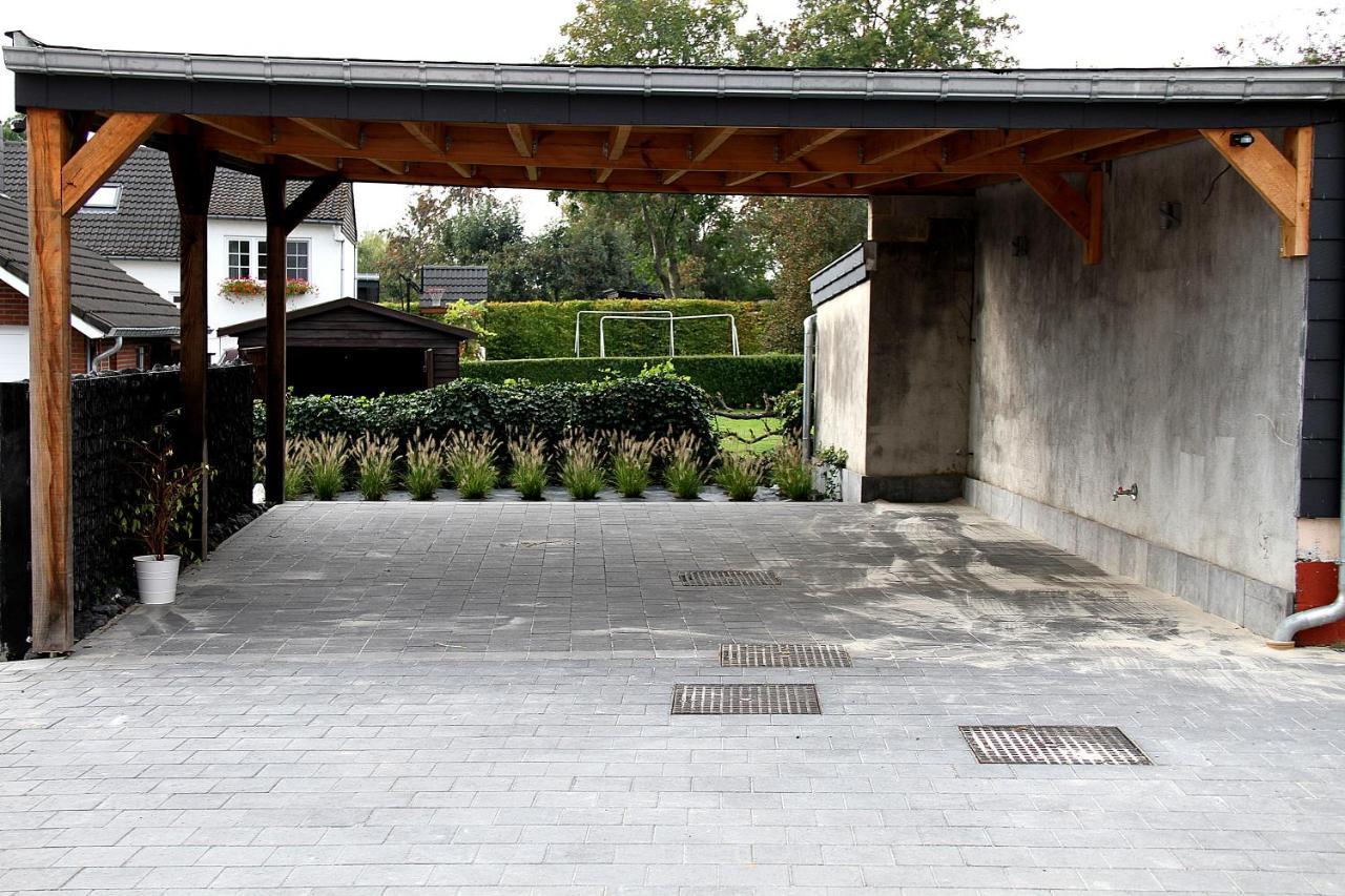 Appart Aldyis Sprimont Exterior photo