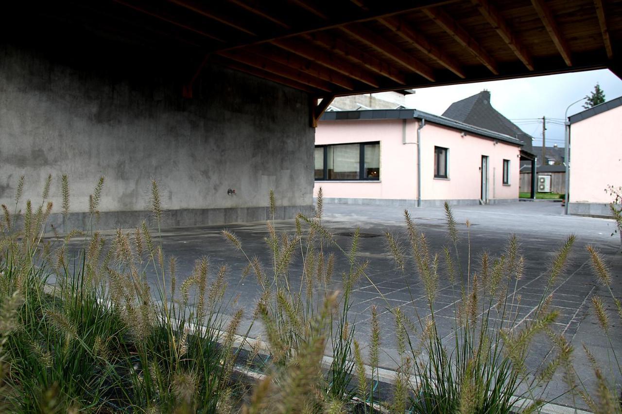 Appart Aldyis Sprimont Exterior photo