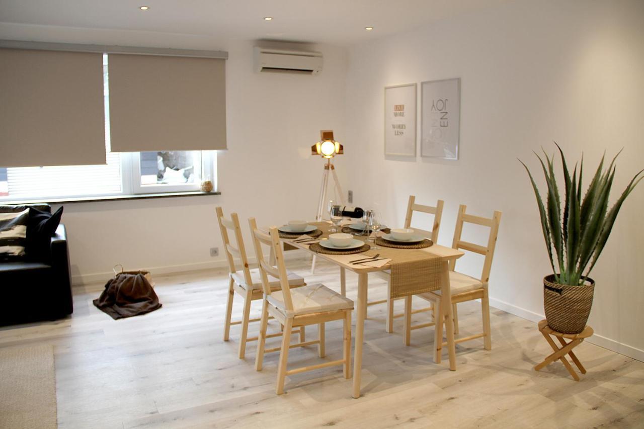 Appart Aldyis Sprimont Exterior photo